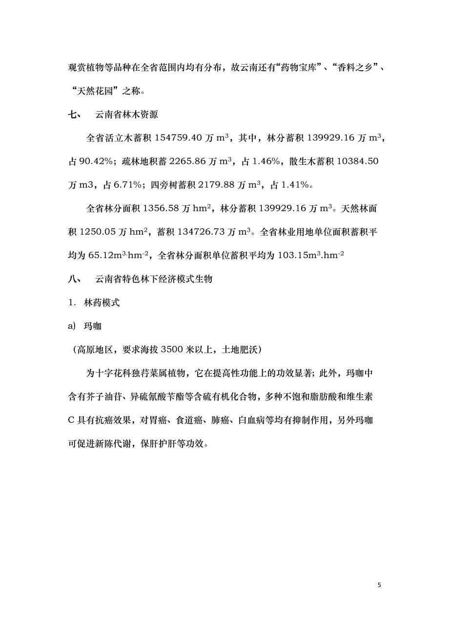 云南地区的零下经济.docx_第5页