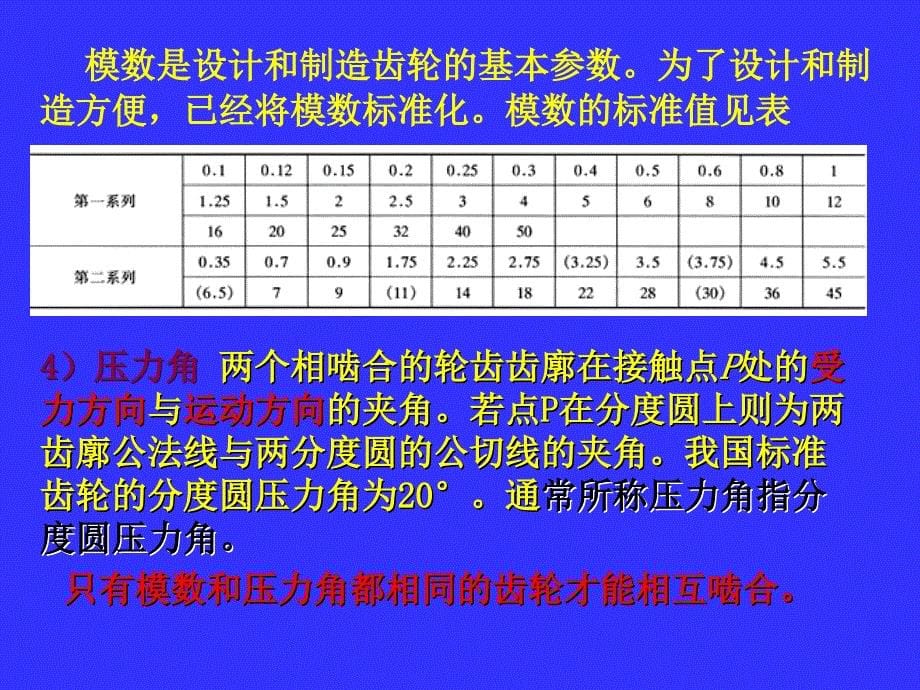 第九讲齿轮、轴承.课件_第5页