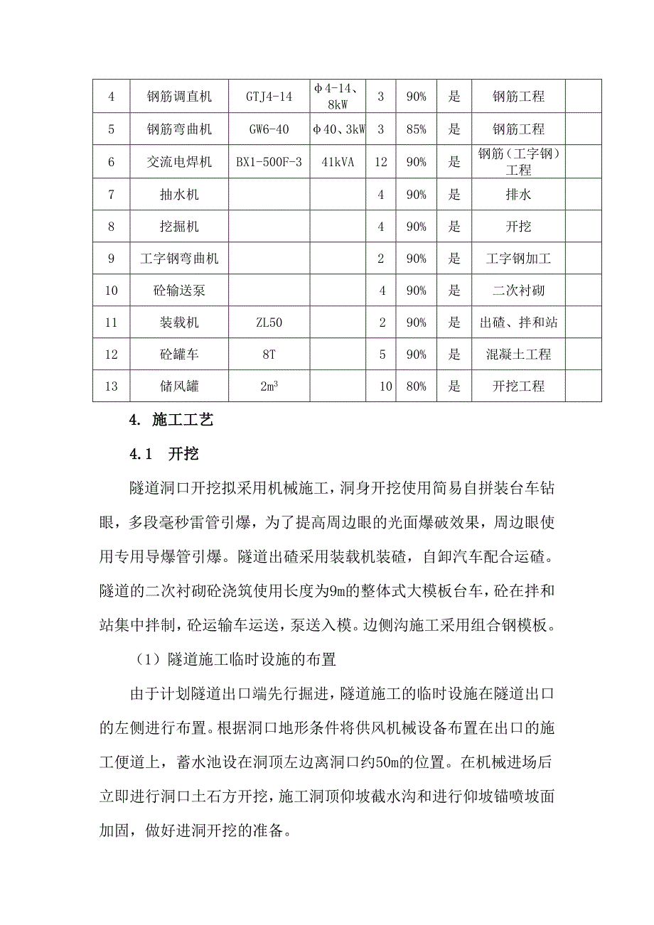 11隧道施工安全专项方案_第4页