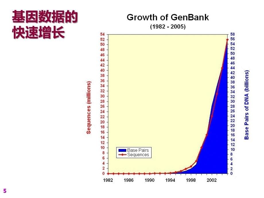 生物信息学课件_第5页