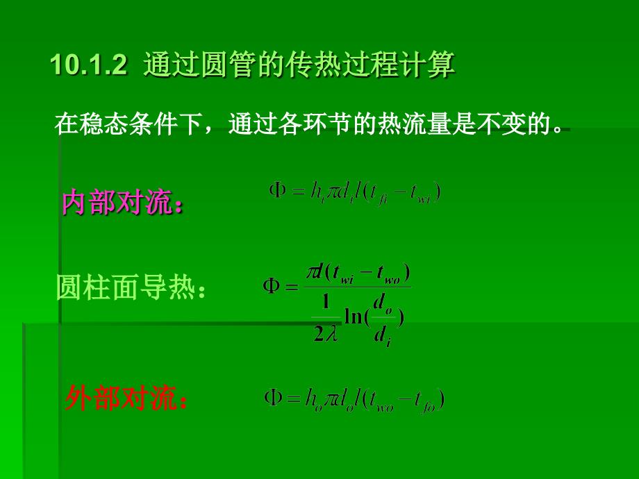 传热学第六章--凝结与沸腾换热课件_第3页