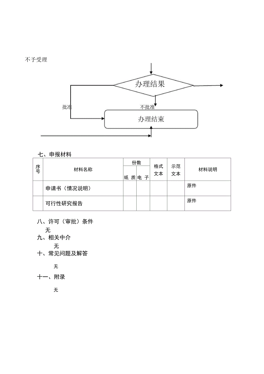 新、改、扩建燃气工程项目核准办事指南_第4页