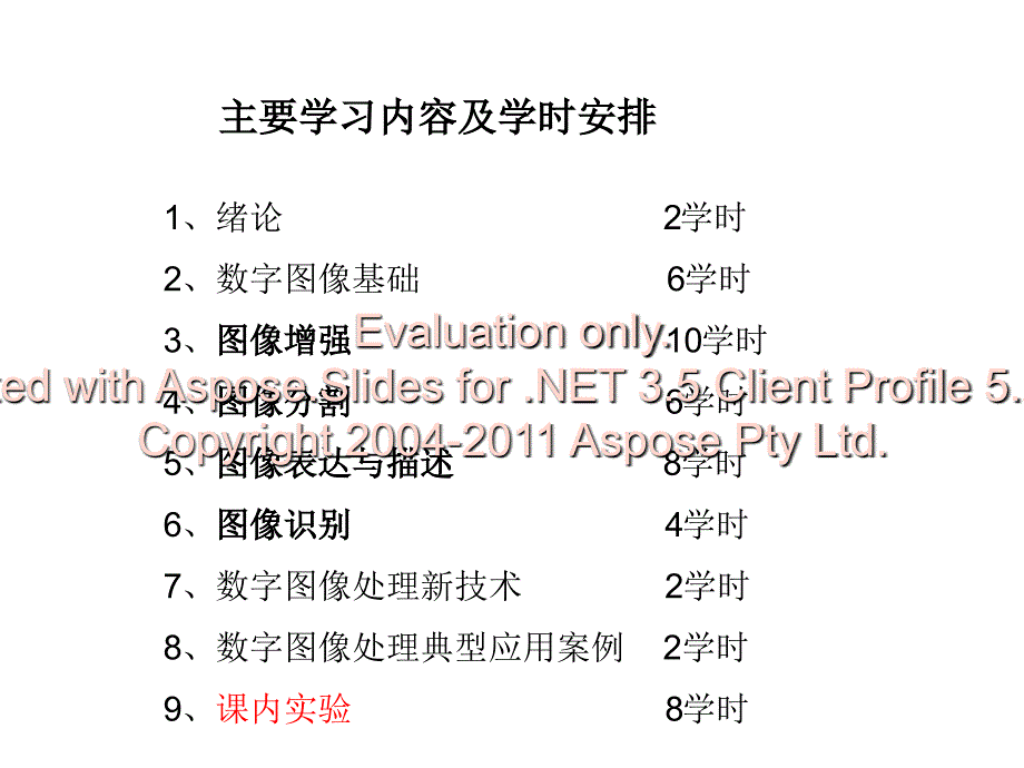 第一章数字图像理处绪论文档资料_第3页