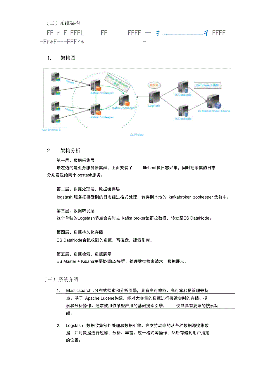 日志分析平台建设方案_第3页