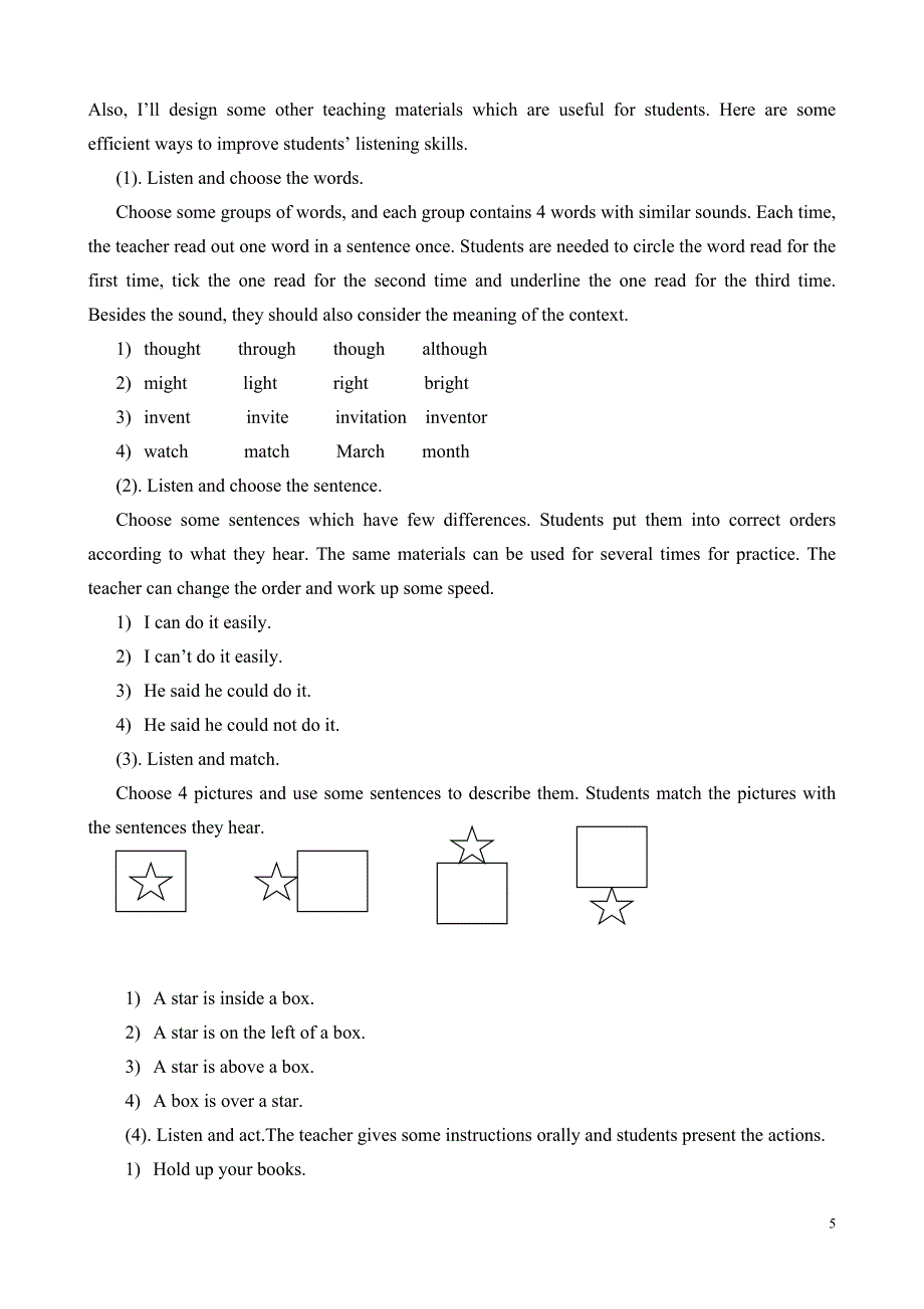 林静HowtoImproveStudents&#39;ListeningSkills_第5页