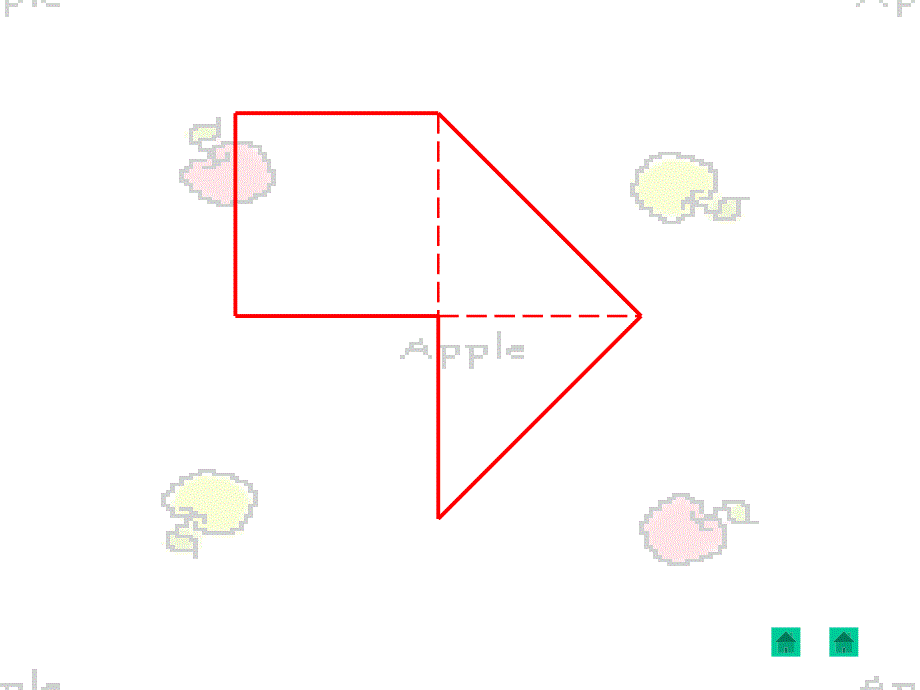 新人教版二年级上数学广角七巧板_第3页