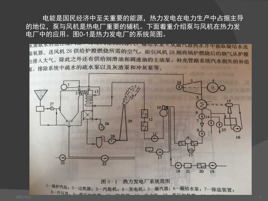 泵与风机PPT论文_第3页