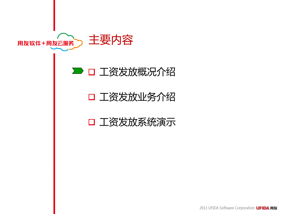 《工资发放系统培训》PPT课件_第2页