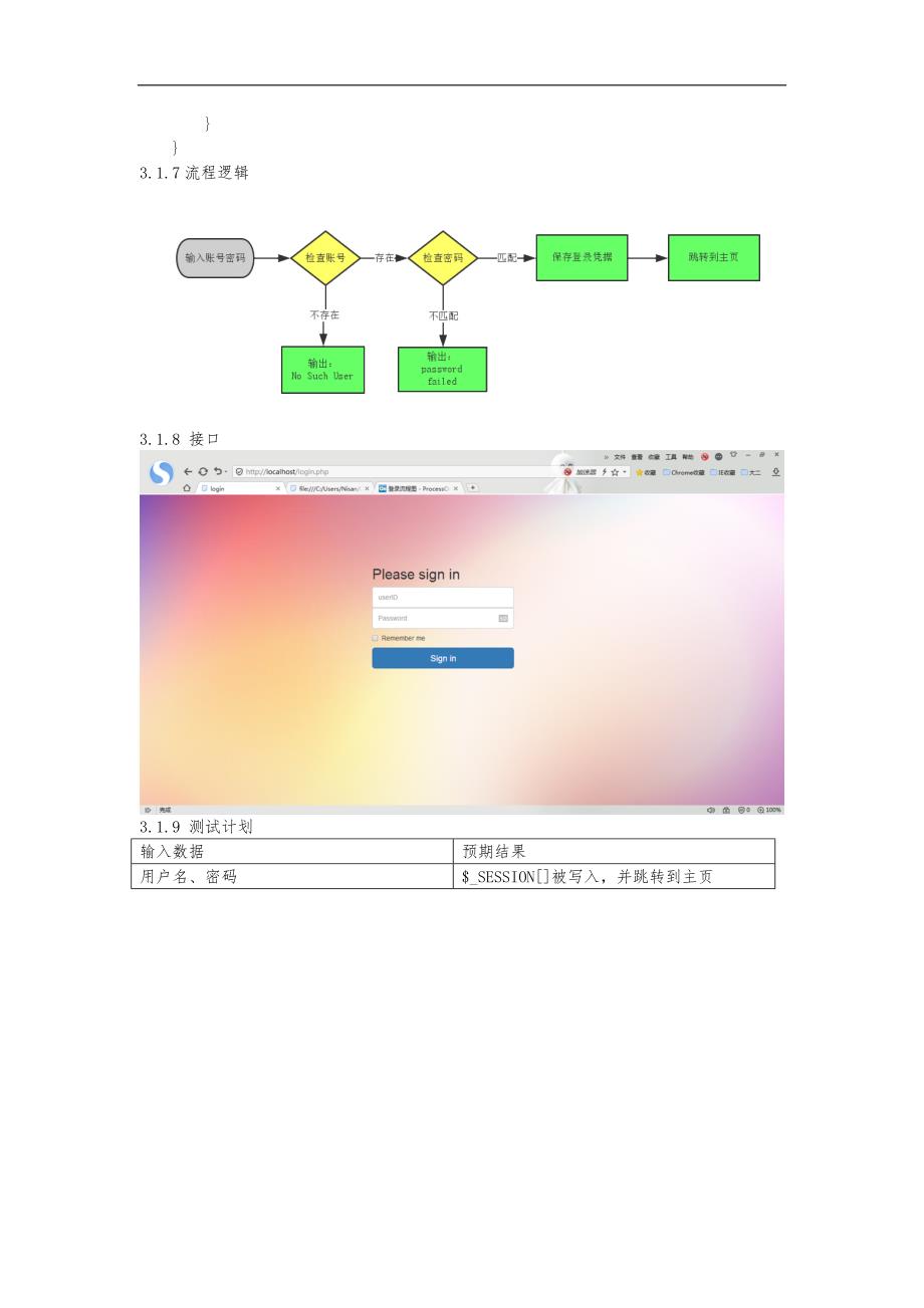 股票交易系统交易管理子系统详细设计_第2页