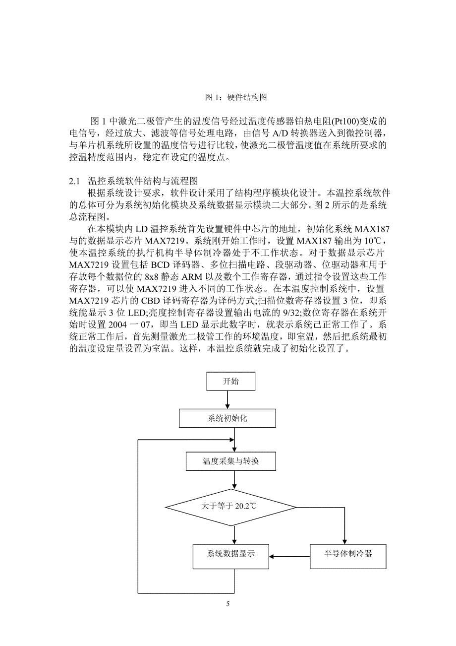 激光二极管温度控制系统设计.doc_第5页