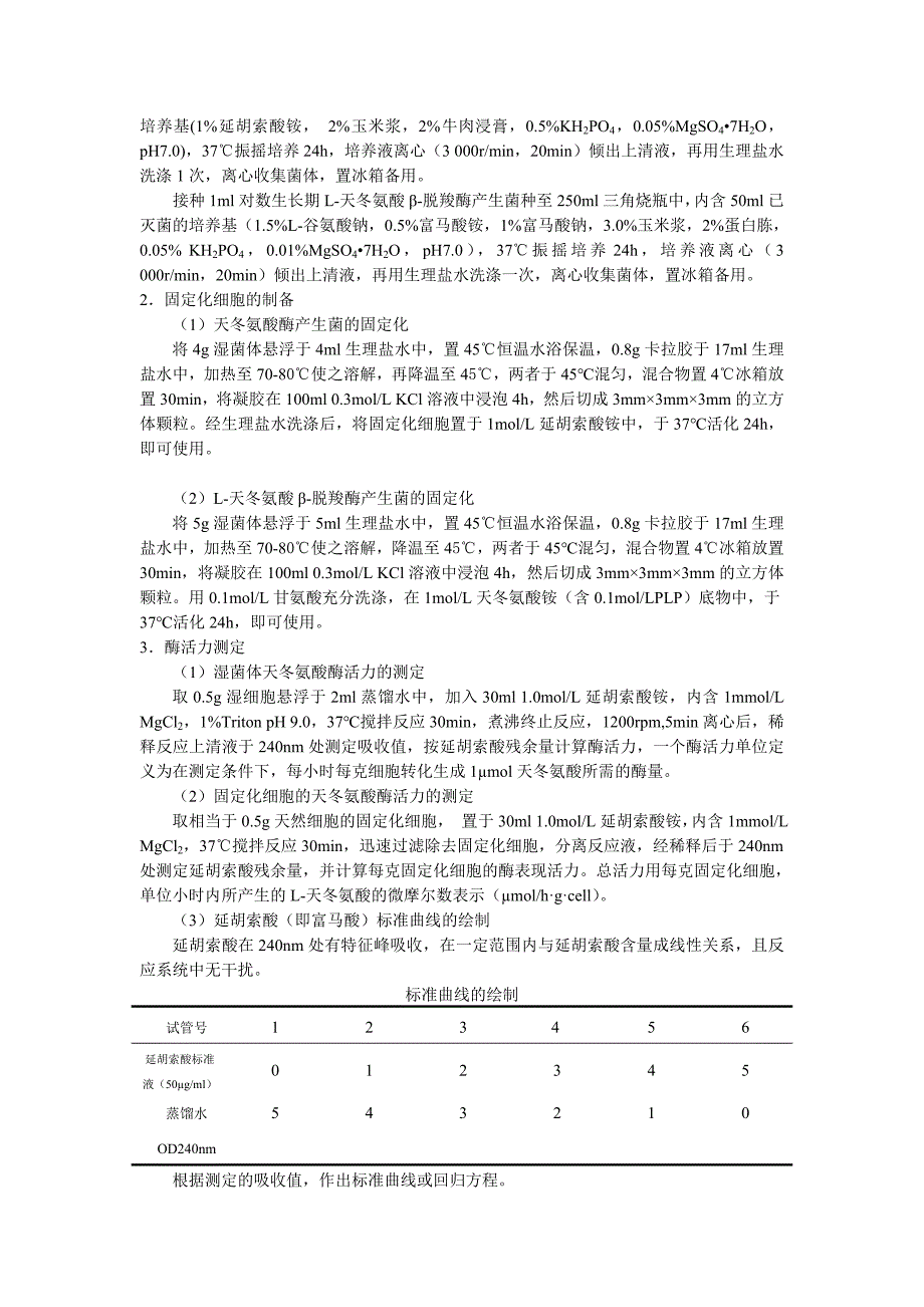 中国药科大学生物制药工艺实验指导_第3页