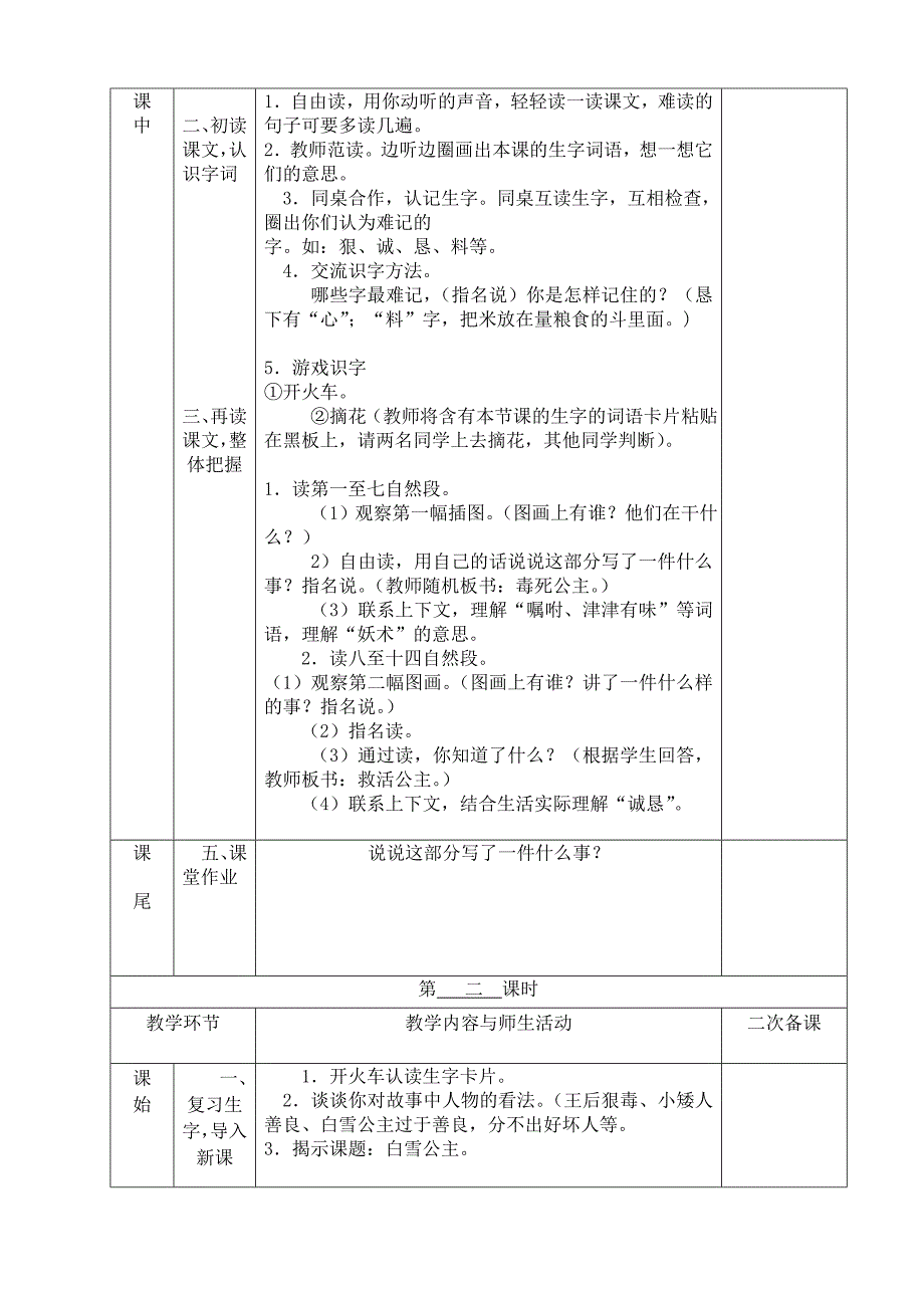 33、白雪公主（二）_第2页