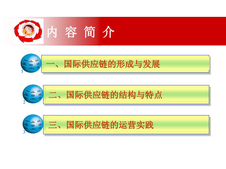 全球化环境中的国际供应链_第2页