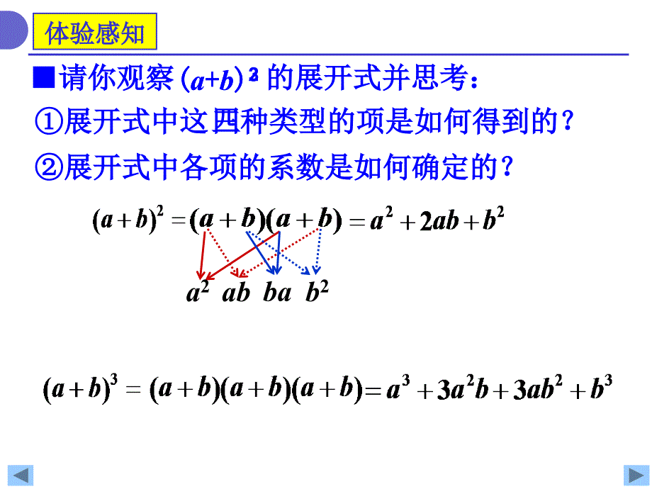 二项式定理 (2)_第4页