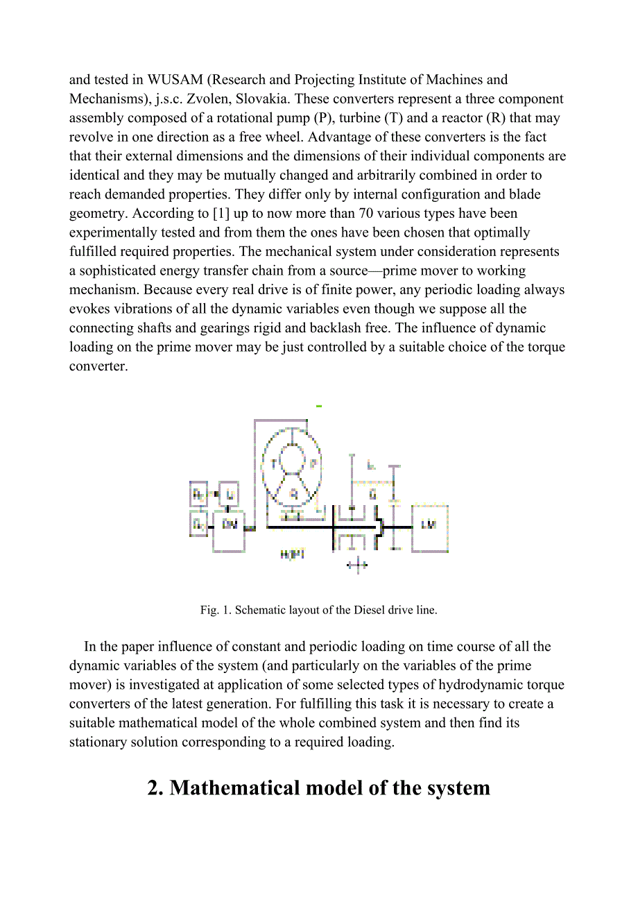 XX大学机械学院本科毕业设计外文翻译格式_第4页