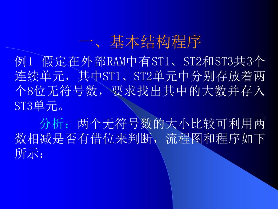 单片机程序设计例题.ppt_第2页