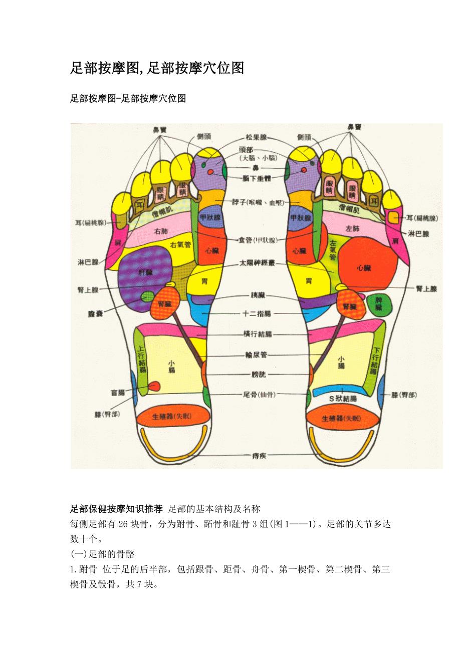 足底按摩分析.docx_第1页