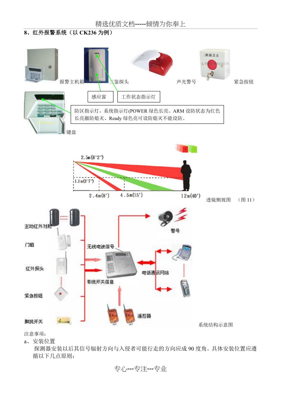 银行监控系统技术员维护处理手册_第4页