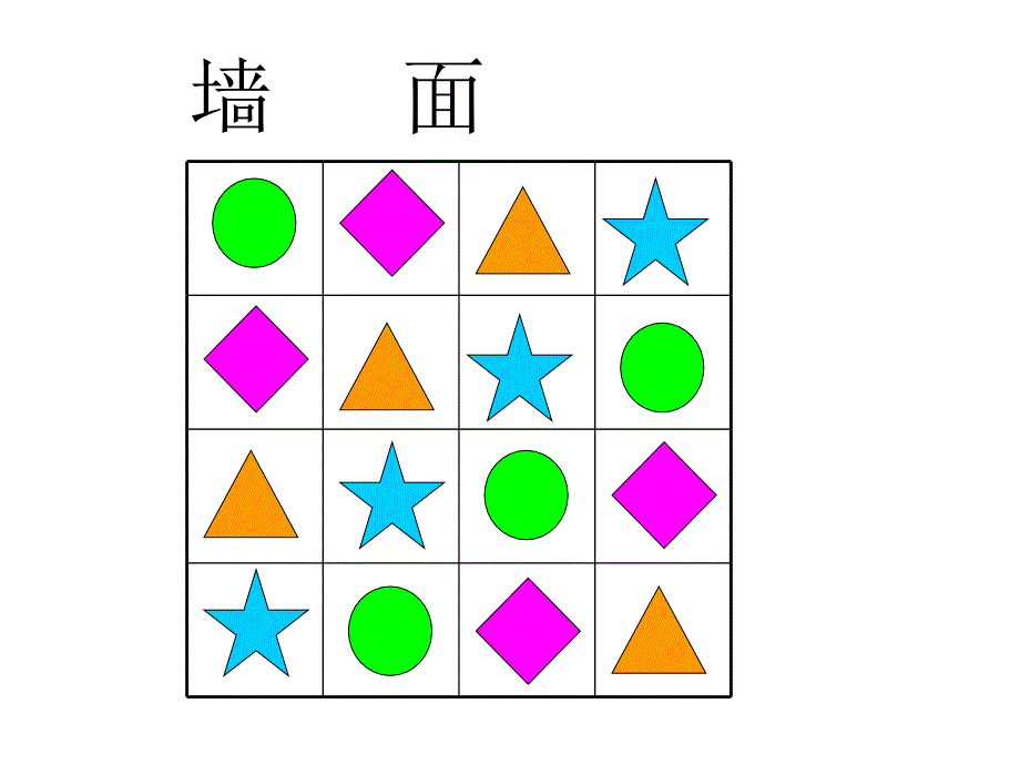 二年级数学下册——找规律_第4页