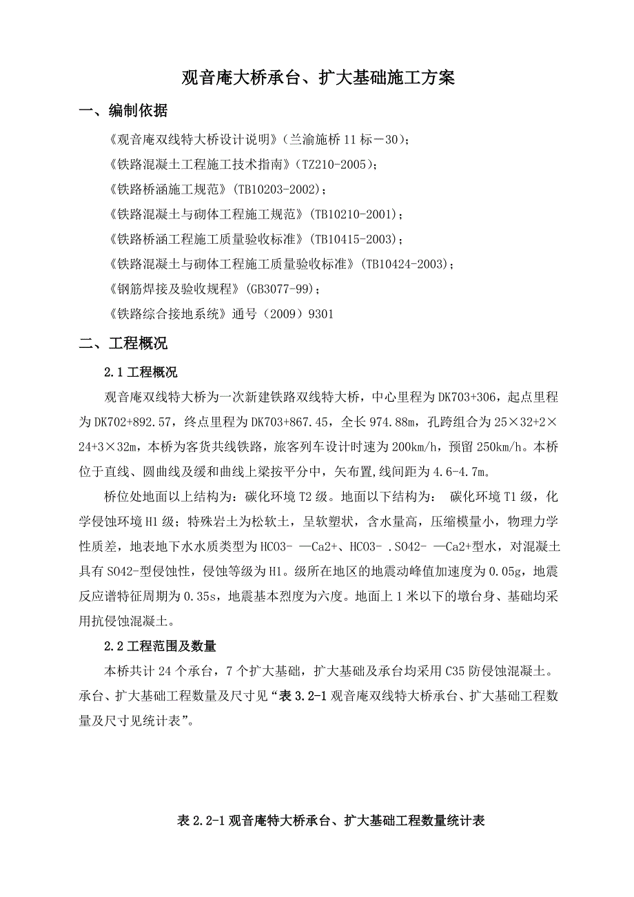 承台、扩大基础施方案_第4页