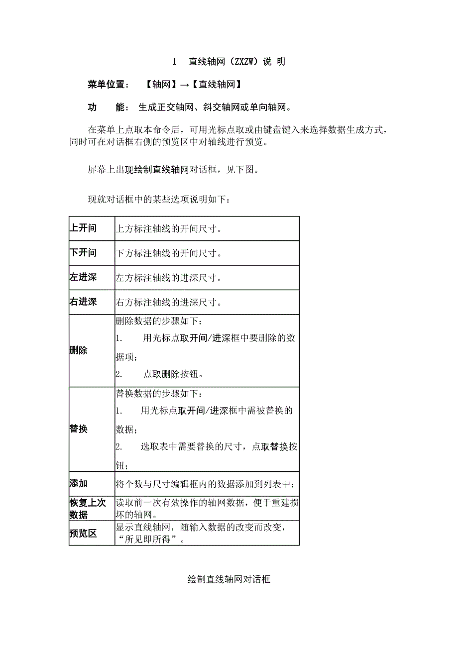 天正建筑绘制轴网.doc_第1页