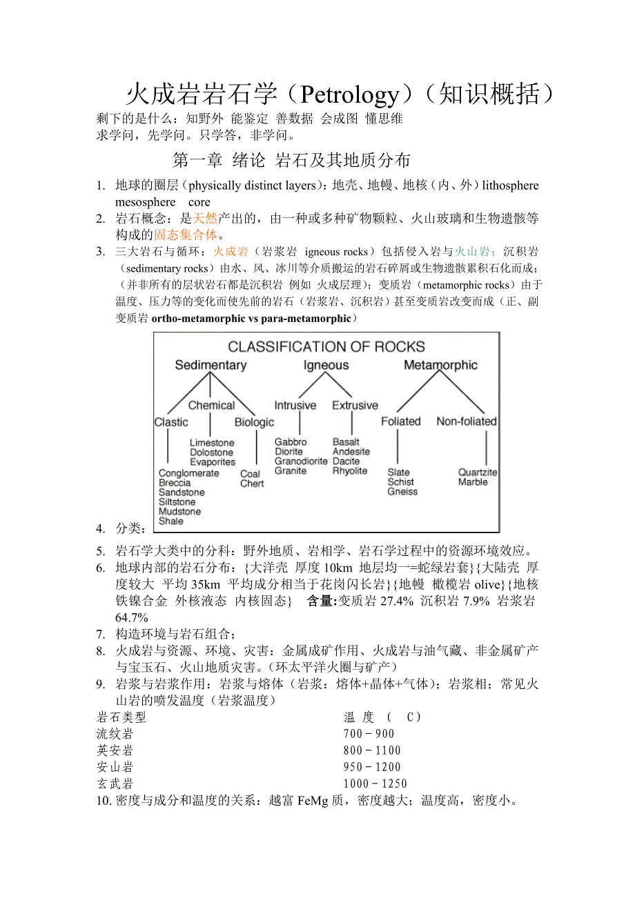 火成岩岩石学.doc_第1页