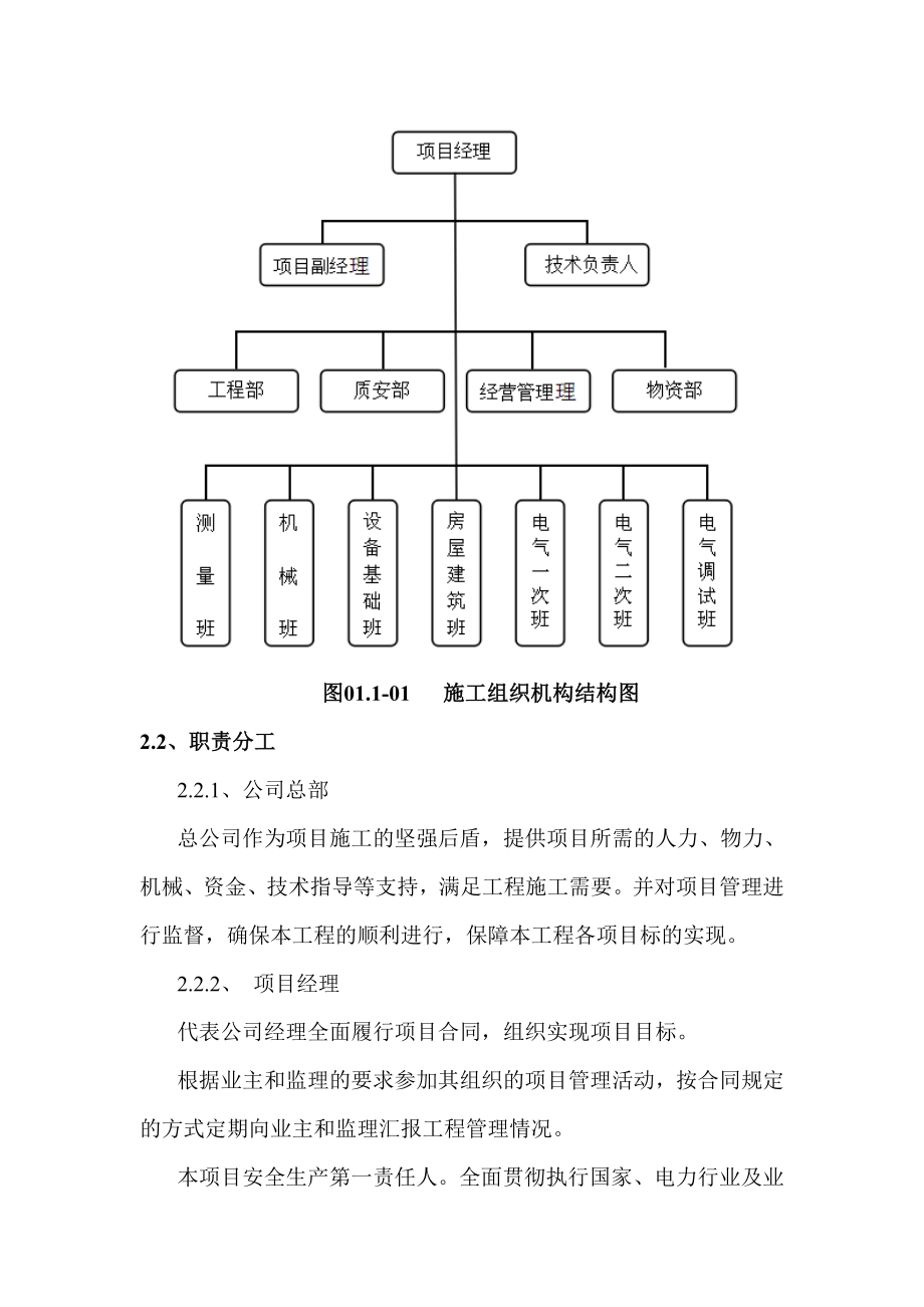 光伏项目三措两案_第5页