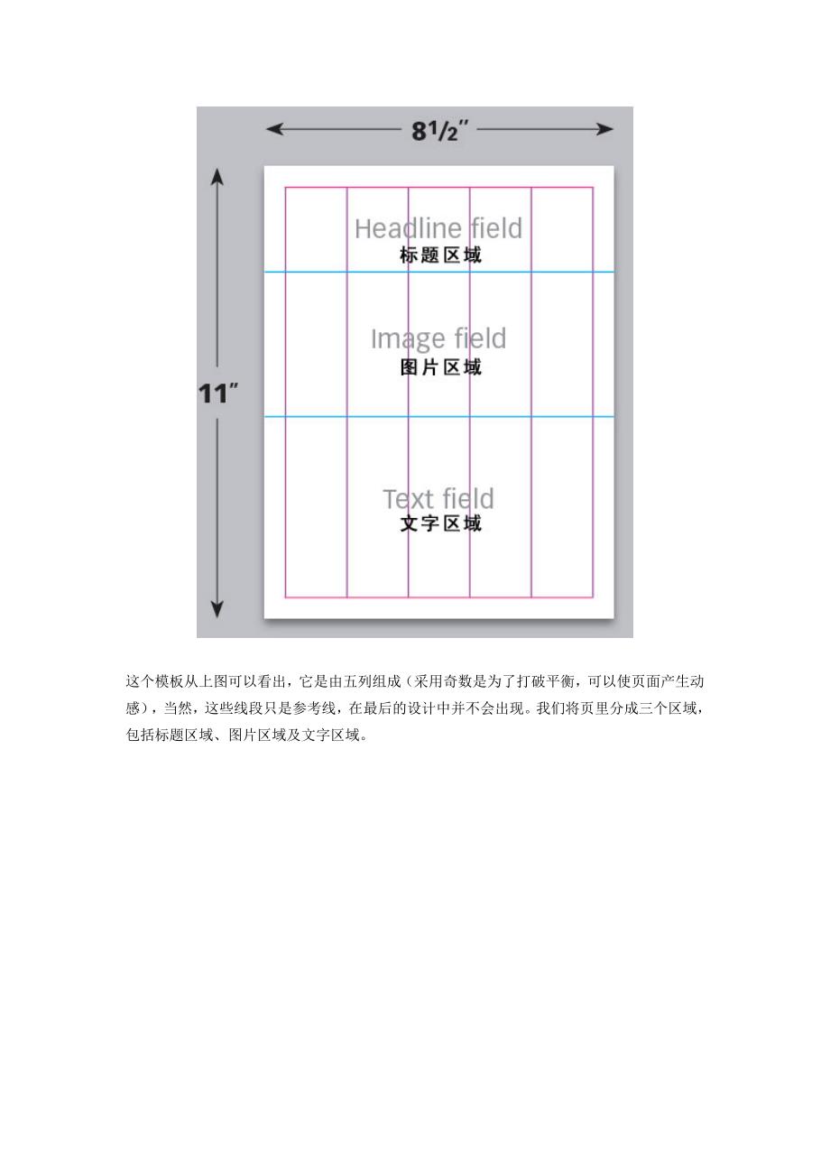 如何设计出既漂亮又实用的宣传单.doc_第4页