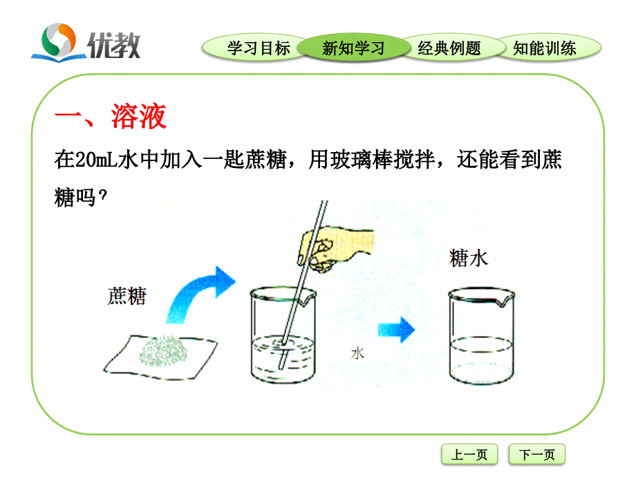 溶液的形成教学课件_第4页