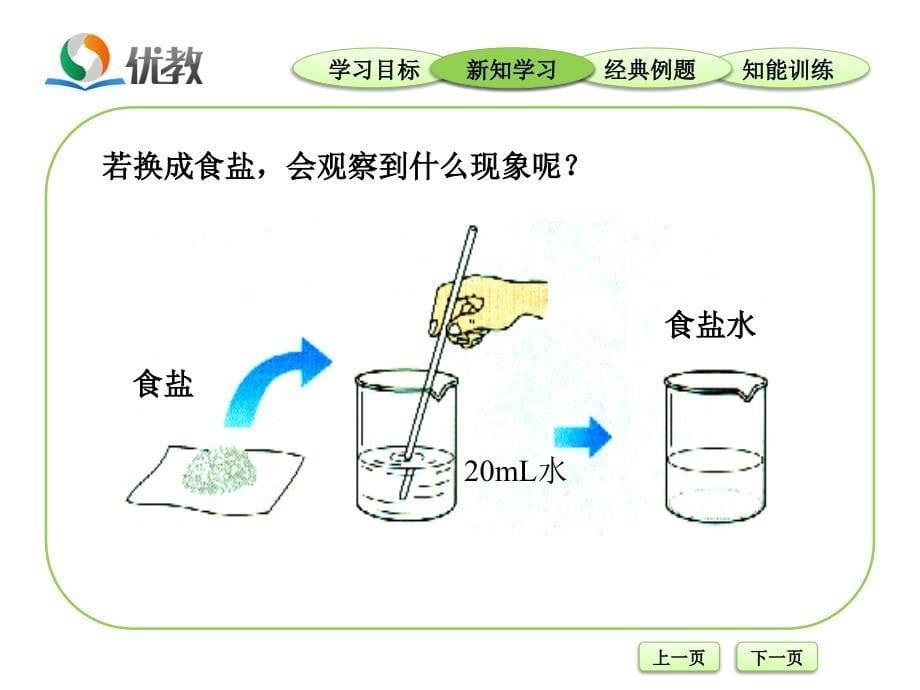 溶液的形成教学课件_第5页