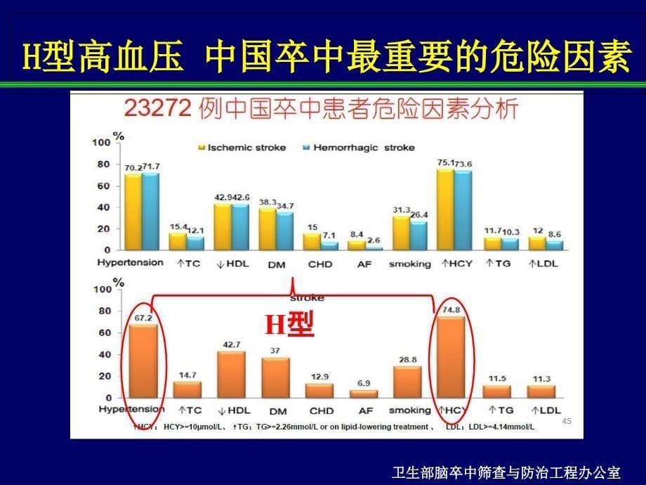 H型高血压的规范化治疗_第5页