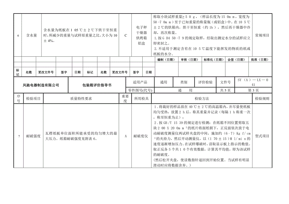 外包装箱评价指导书_第3页