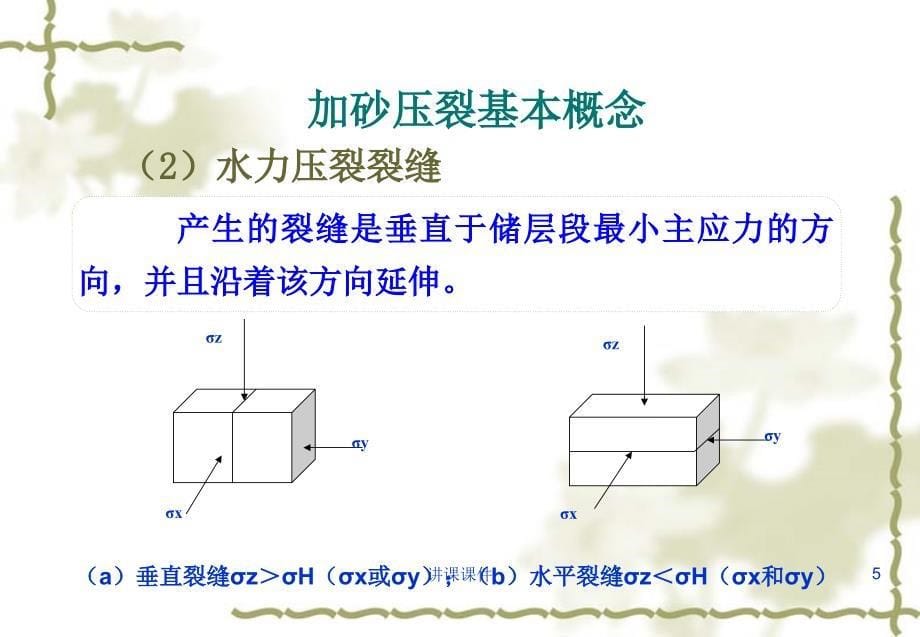 加砂压裂作业简要指南【行业一类】_第5页