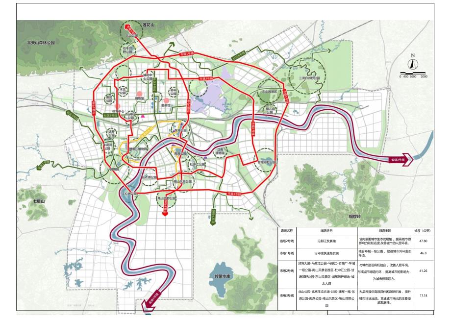 《贵港市中心城区城市绿道建设规划（2019-2030）》图集.docx_第4页