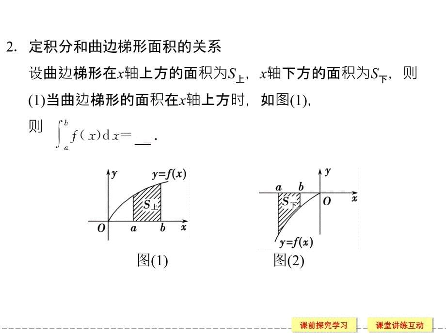 高中数学1-6微积分基本定理_第5页