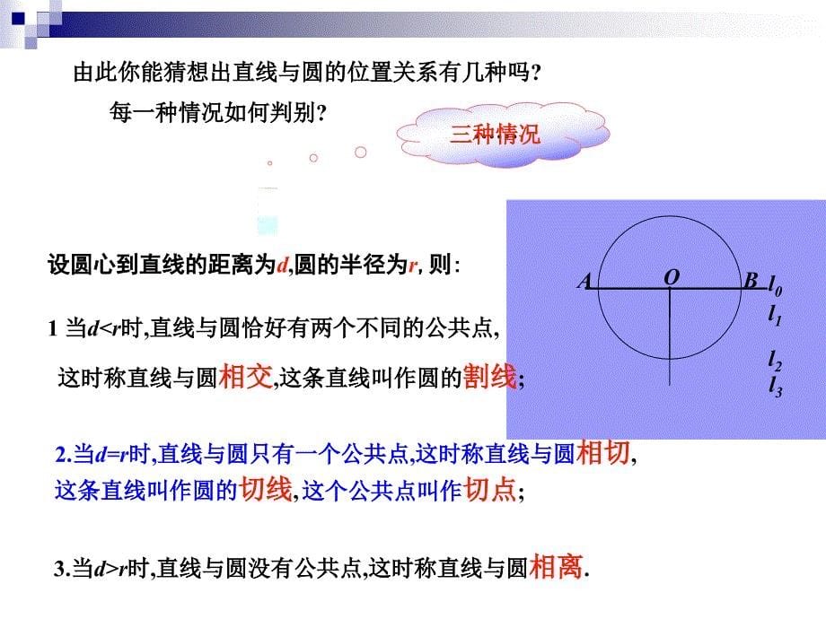 321点、直线与圆的位置关系[1]_第5页