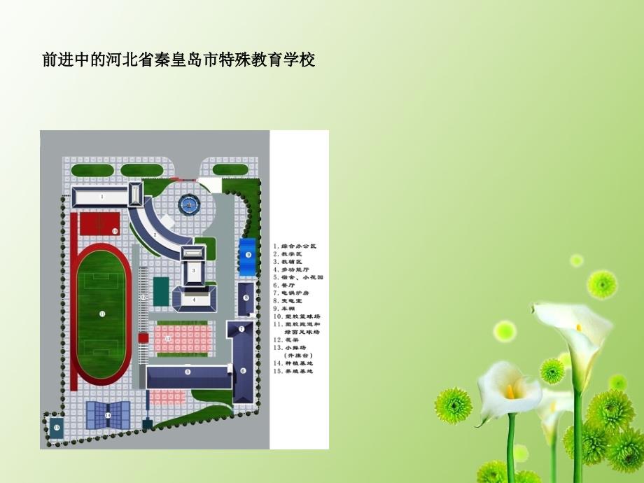 前进中的河北省秦皇岛市特殊教育学校_第3页