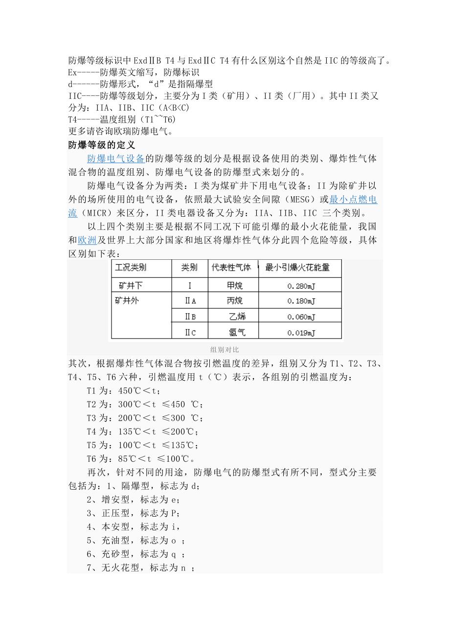 防爆等级划分_第1页