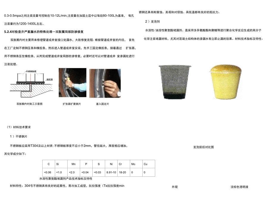 管道非开挖修复说明_第5页