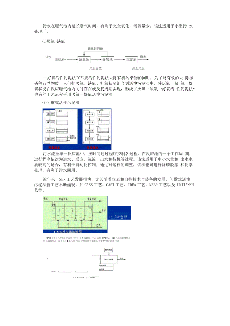 水处理工艺概述_第4页