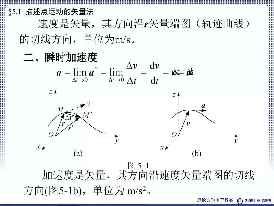 理论力学1A全本课件5章空间力系ppt课件_第5页