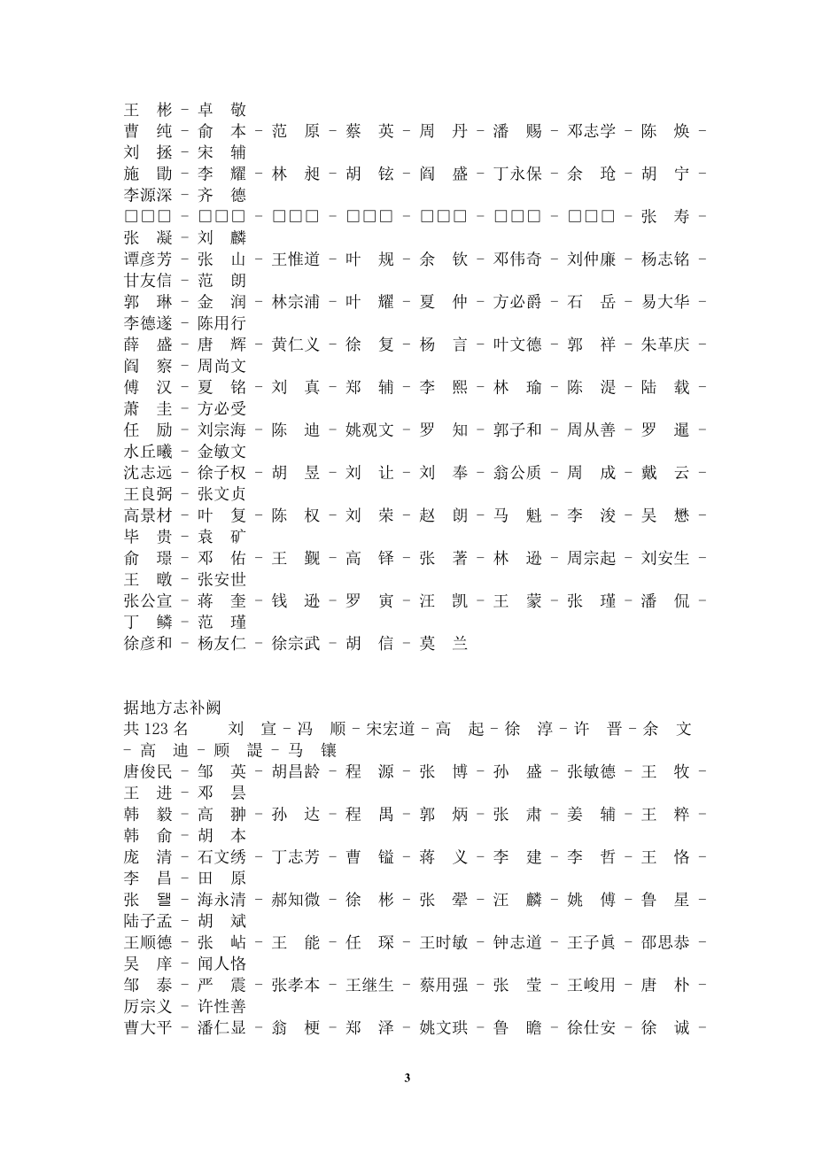 中国历史：明朝进士列表.doc_第3页