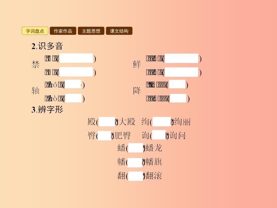 七年级语文上册第三单元14故宫博物院课件 新人教版.ppt_第3页