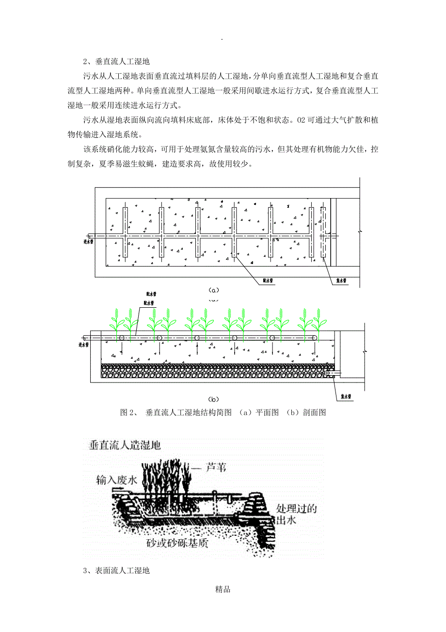 人工湿地污水处理技术_第3页