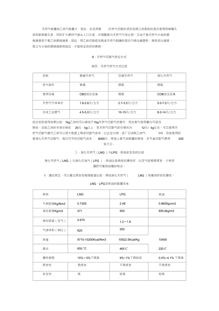 LNGLPG丙烷乙烯比较_第4页