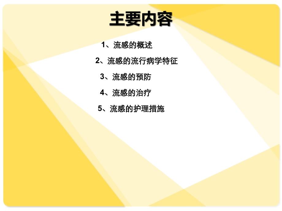 流感的预防与护理.ppt_第2页