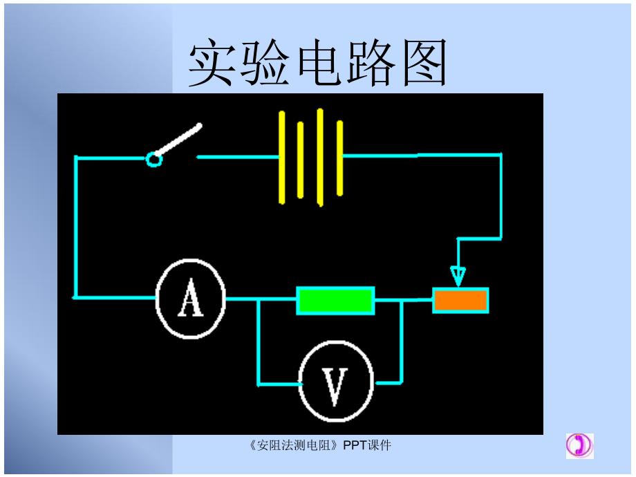 安阻法测电阻课件_第3页