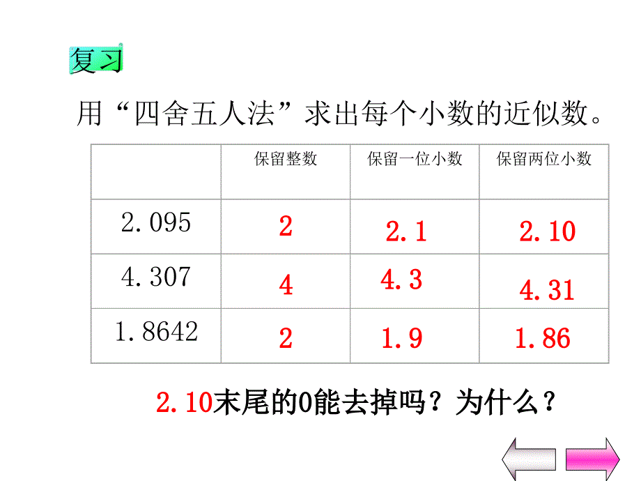 人教版五年级数学上册第一单元积的近似数课件_第3页