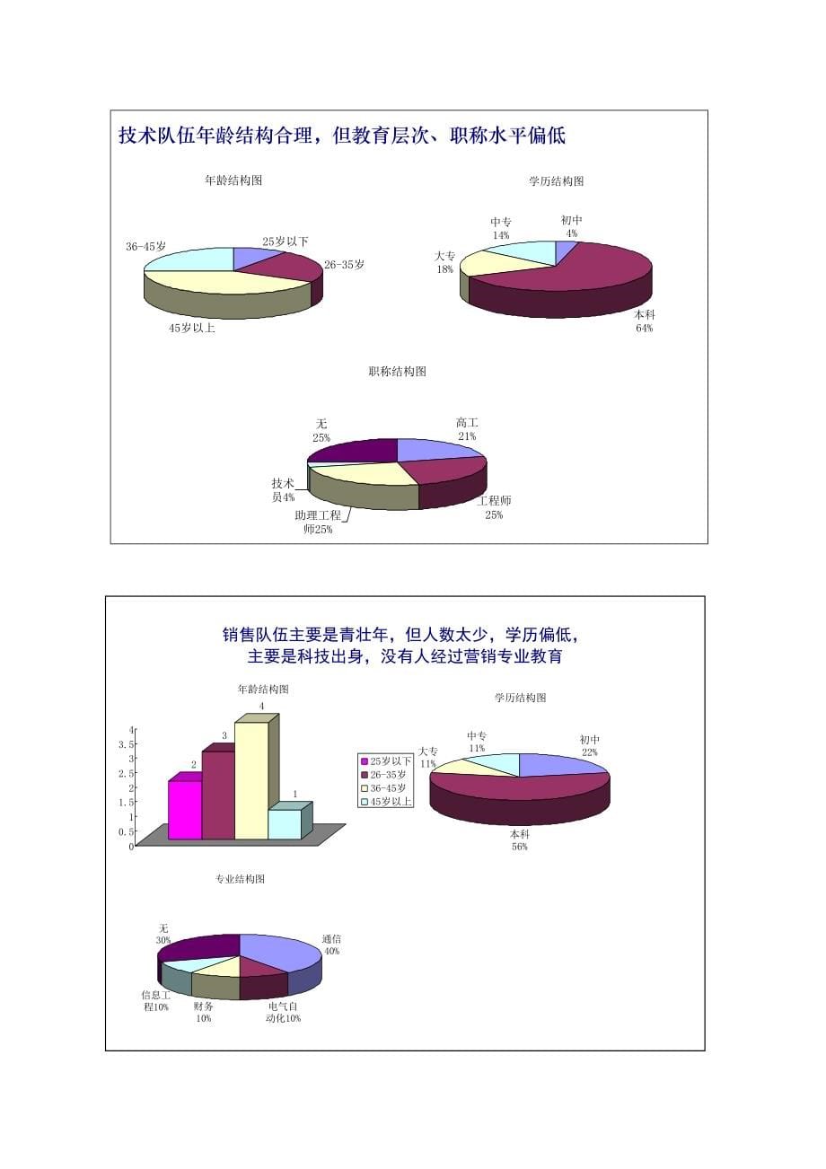 某公司人力资源管理诊断报告3_第5页