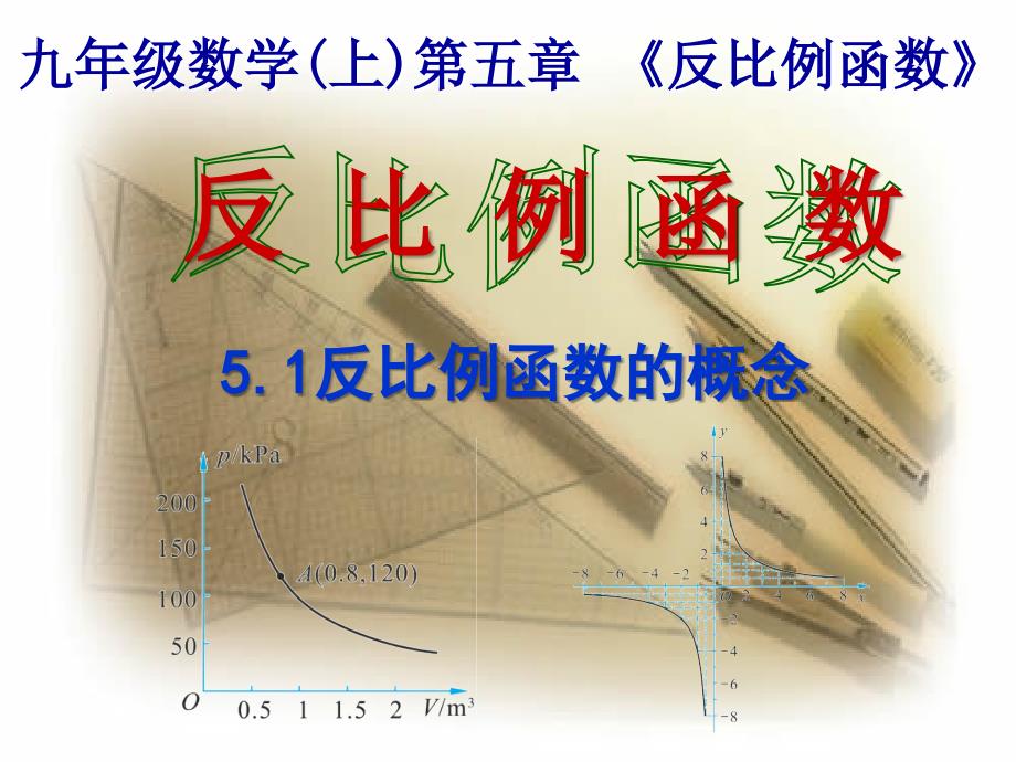 1、反比例函数_第1页